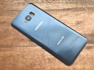 Schimbarea sticlei din spate si a carcasei Samsung Galaxy S9 S10 S8 S20 foto 7