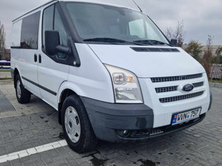 Ford Transit foto 2