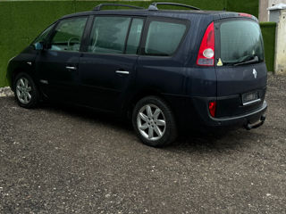 Renault Espace foto 6