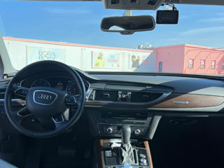 Audi A6 foto 4