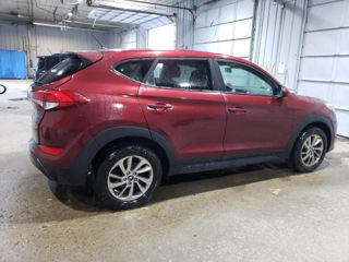 Hyundai Tucson foto 3