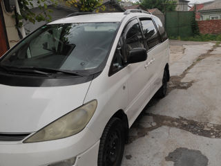 Toyota Previa foto 2