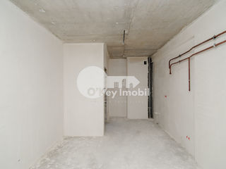 Apartament cu 1 cameră, 38 m², Centru, Strășeni, Strășeni foto 8