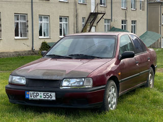 Nissan Primera