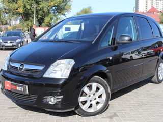 Opel Meriva foto 1