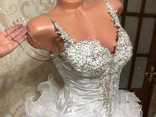 Свадебное платье foto 6