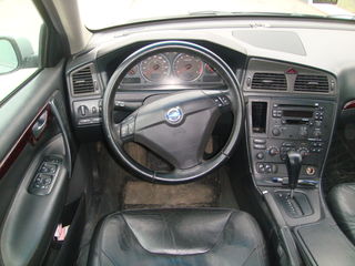 Volvo S60 foto 6