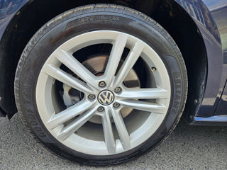 Volkswagen Passat foto 9