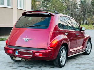 Chrysler PT Cruiser foto 2