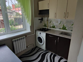 Apartament cu 1 cameră, 25 m², Buiucani, Chișinău foto 1