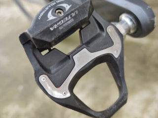 Шоссер Shimano Ultegra Di2, электронная трансмиссия foto 6