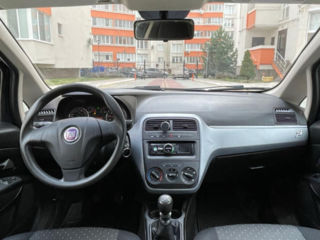 Fiat Punto foto 5