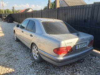 Piese Mercedes-Benz W 210 /W 124 /S 220/W 202/ C190.