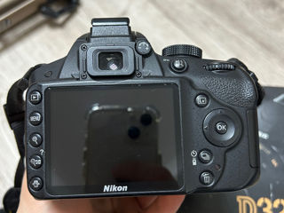 Nikon D3200 foto 3