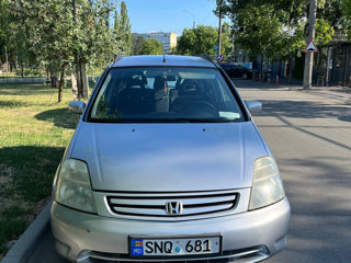 Honda Stream foto 1