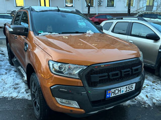 Ford Ranger foto 4