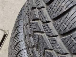 275/40/21 + 315/30/21 Pirelli anul 2021 foto 2