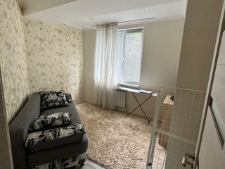 Apartament cu 2 camere, 58 m², Râșcani, Chișinău foto 5