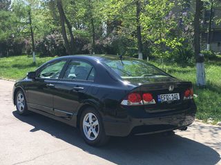 Honda Civic foto 3