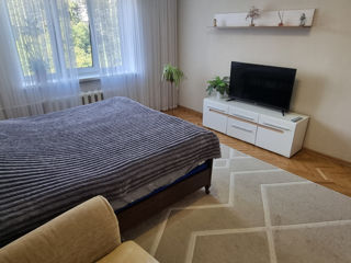 Apartament cu 1 cameră, 38 m², Botanica, Chișinău foto 5