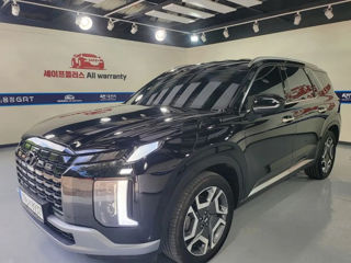 Hyundai Palisade foto 1