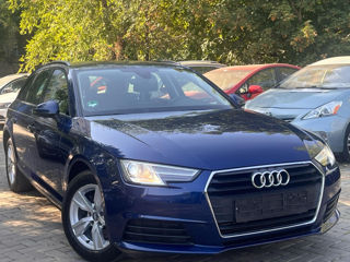 Audi A4 foto 16