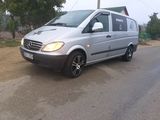 Mercedes Vito 111 foto 4