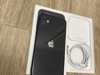 iPhone 11 128 black