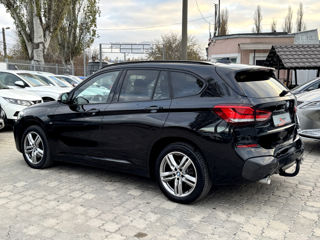 BMW X1 foto 3