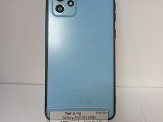 Samsung Galaxy A52 4/128 Gb 2290 lei foto 1