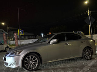 Lexus IS Series foto 5