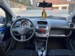 Toyota Aygo foto 4