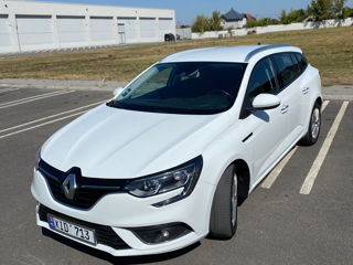 Renault Megane foto 3