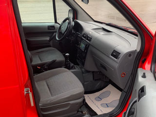 Ford Transit Connect foto 5