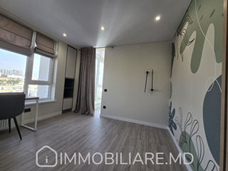 Apartament cu 2 camere, 62 m², Centru, Chișinău foto 7