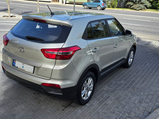 Hyundai Creta foto 11