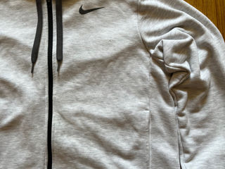 Nike zip-hoode foto 2