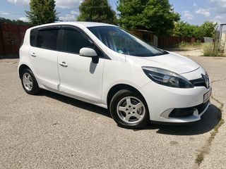 Renault Scenic foto 3