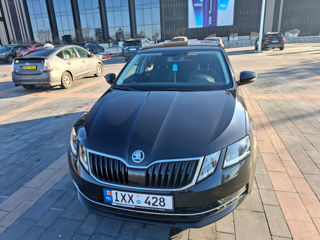 Skoda Octavia foto 7