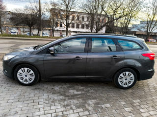 Ford Focus foto 4