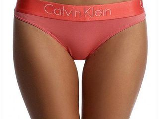 Оригинальные трусики Calvin Klein по промо цене - 5шт за 399 лей! foto 2
