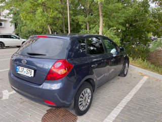 KIA Ceed foto 5