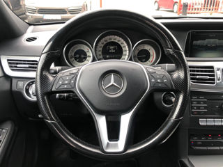 Mercedes E-Class foto 9