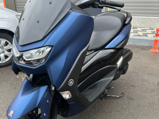 Yamaha N-MAX