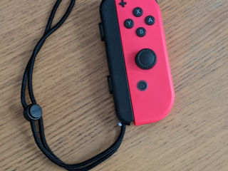 Joy Con правый Nintendo Switch