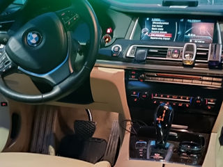 BMW 7 Series foto 3