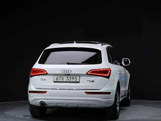 Audi Q5 foto 4