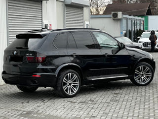 BMW X5 foto 4