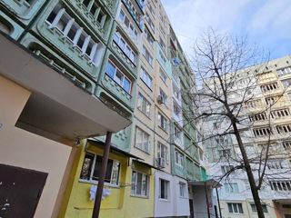 Apartament cu 3 camere, 70 m², BAM, Bălți foto 1