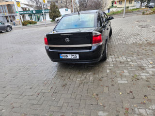 Opel Vectra foto 4